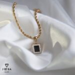 گردنبند ژوپینگ