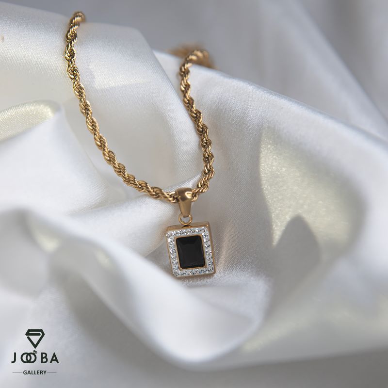 10958259.jpg گردنبند ژوپینگ - Image 1