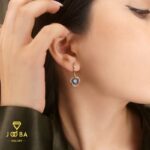 گوشواره چشم نظر وای اس ایکس - تصویر 2