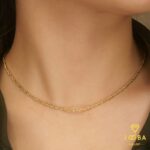 زنجیر پیچ طلایی ژوپینگ