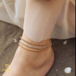 پابند ساچمه ای نقره ای وای اس ایکس - تصویر 2