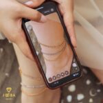 پابند ساچمه ای نقره ای وای اس ایکس - تصویر 3