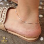 پابند دورنگ زنگوله دارژوپینگ کد 1091051120