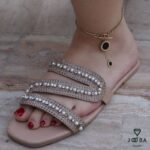 پابند طرح گوچی ژوپینگ - تصویر 2