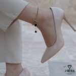پابند طرح گوچی ژوپینگ - تصویر 3