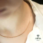 زنجیر ماری قفل فنری ژوپینگ