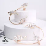 گوشواره ایرکاف تکی  ژوپینگ کد 1111782778