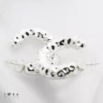 گوشواره میخی مینیمال ژوپینگ