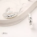 گوشواره میخی - تصویر 3