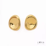 گوشواره میخی حفره ای برند ژوپینگ