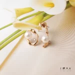 گوشواره میخی - تصویر 3