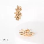 گوشواره میخی - تصویر 2