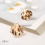 گوشواره میخی - تصویر 2