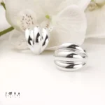 گوشواره میخی - تصویر 2