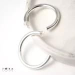 گوشواره میخی - تصویر 2