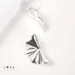 گوشواره میخی - تصویر 3