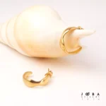 گوشواره میخی ژوپینگ - تصویر 3