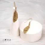 گوشواره برگ ژوپینگ