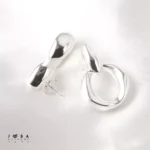 گوشواره میخی - تصویر 2