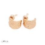 گوشواره میخی برند ژوپینگ