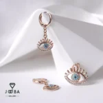 نیم ست چشم نظر وای اس ایکس