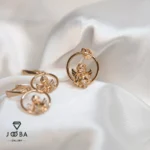 نیم ست فرشته ژوپینگ