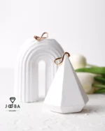 گوشواره طلایی ژوپینگ