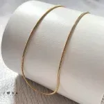 زنجیر ماری طلایی ژوپینگ 306060182