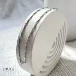 زنجیر اسپرت نقره ای ژوپینگ