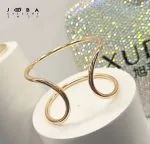 بنگل مشابه طلا ژوپینگ