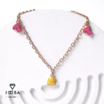 پابند رنگی ژوپینگ
