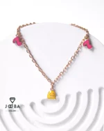 پابند رنگی ژوپینگ