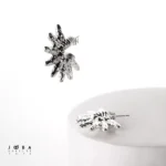 گوشواره میخی - تصویر 2