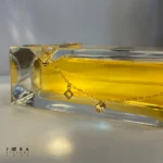 دستبند مربع ریز ژوپینگ - تصویر 2