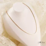 زنجیر بافت ژوپینگ - Image 2