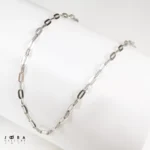 زنجیر نقره ای ژوپینگ