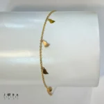 دستبند و پابند طرح پا ژوپینگ - تصویر 3