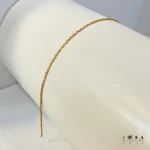 دستبند زنانه نازک ژوپینگ