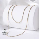 زنجیر ماری گوی دار 60 سانتی ژوپینگ