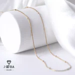 زنجیر ماری گوی دار 60 سانتی ژوپینگ - تصویر 3